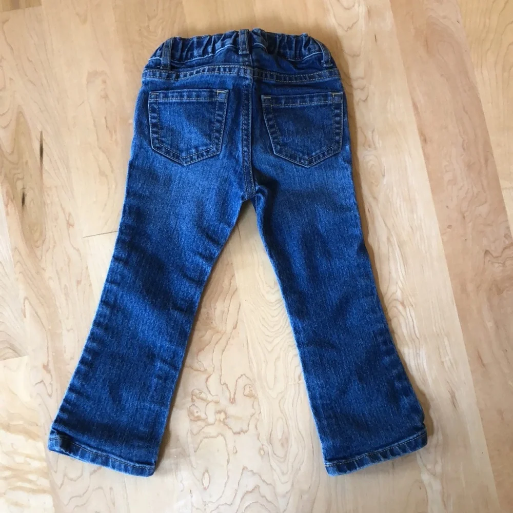 The Children’s Place Bootcut Jeans